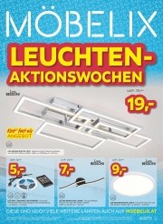 Angebot Möbelix