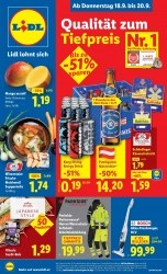 Angebot Lidl