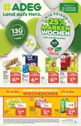 Angebote Adeg Obermamau