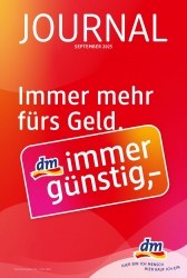 Angebote dm Telfs