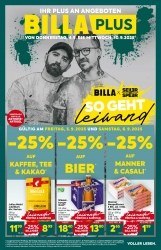 Billa Plus