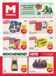 Angebot Mpreis