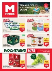 Angebote Mpreis Reuthe