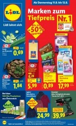 Angebot Lidl