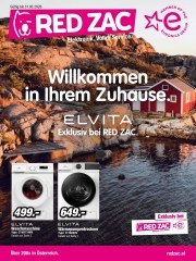 Angebot RED ZAC