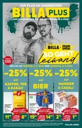 Angebot Billa Plus