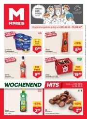 Angebote Mpreis Going am Wilden Kaiser
