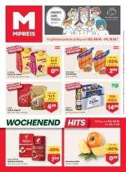 Angebot Mpreis