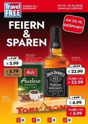 Angebote Travel FREE Ansfelden