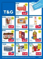 Angebote T&G Imst