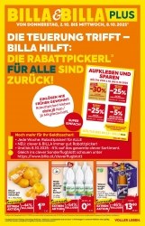 Angebote Billa Tulln an der Donau