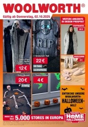 Angebote Woolworth Graz
