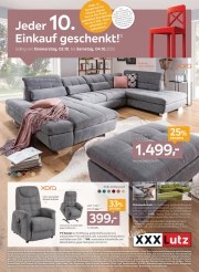 Angebote XXXLutz Steyr