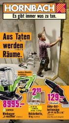 Angebote Hornbach Steyr