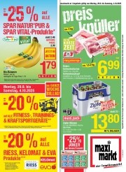 Maximarkt