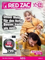 Angebot RED ZAC