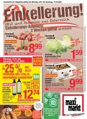Maximarkt