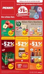 Angebote Penny Graz
