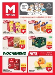 Angebot Mpreis