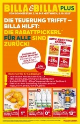 Angebote Billa Steyr