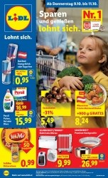 Angebot Lidl