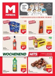 Angebote Mpreis Leoben