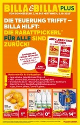 Angebote Billa Leoben