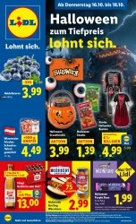 Angebot Lidl