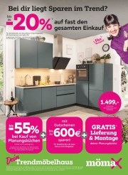 Angebote Mömax Korneuburg