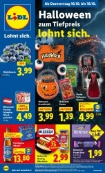 Angebot Lidl