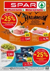 Angebot Spar