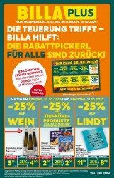 Angebot Billa Plus