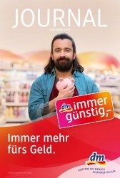 Angebote dm Telfs