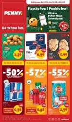Angebote Penny Krumpendorf