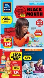 Angebote HOFER Edling