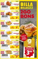 Angebote Billa Stainach