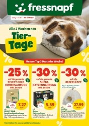 Angebote Fressnapf Altwaidhofen