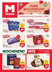 Angebote Mpreis Sonnrain