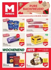 Angebote Mpreis Bregenz