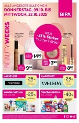 Angebot Bipa