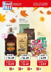 Angebote Travel FREE Abwinden