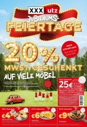 Angebote XXXLutz Steyr