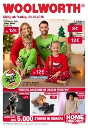 Angebot Woolworth