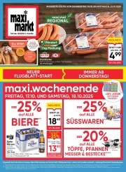 Angebote Maximarkt Marchtrenk