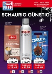 Angebot Travel FREE