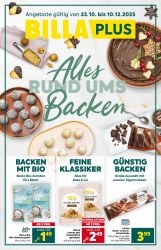 Angebote Billa Plus Neuhofen