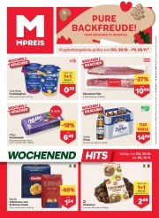 Angebote Mpreis Sankt Konrad