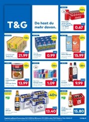 Angebote T&G Ampass