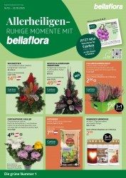 Angebote Bellaflora Werndorf