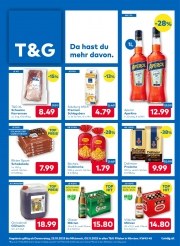 Angebote T&G Sankt Andrä